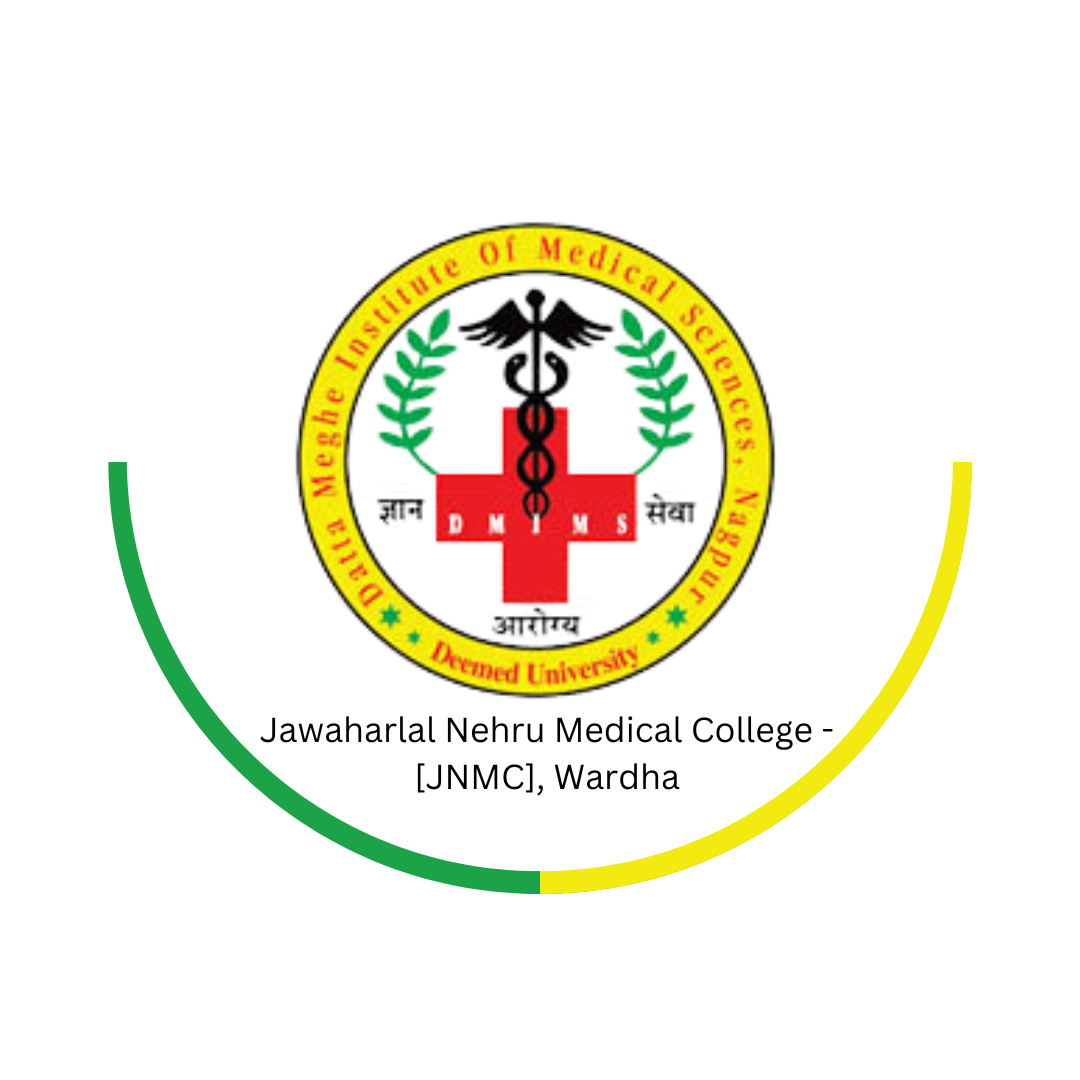 Jawaharlal Nehru Medical College - [JNMC], Wardha